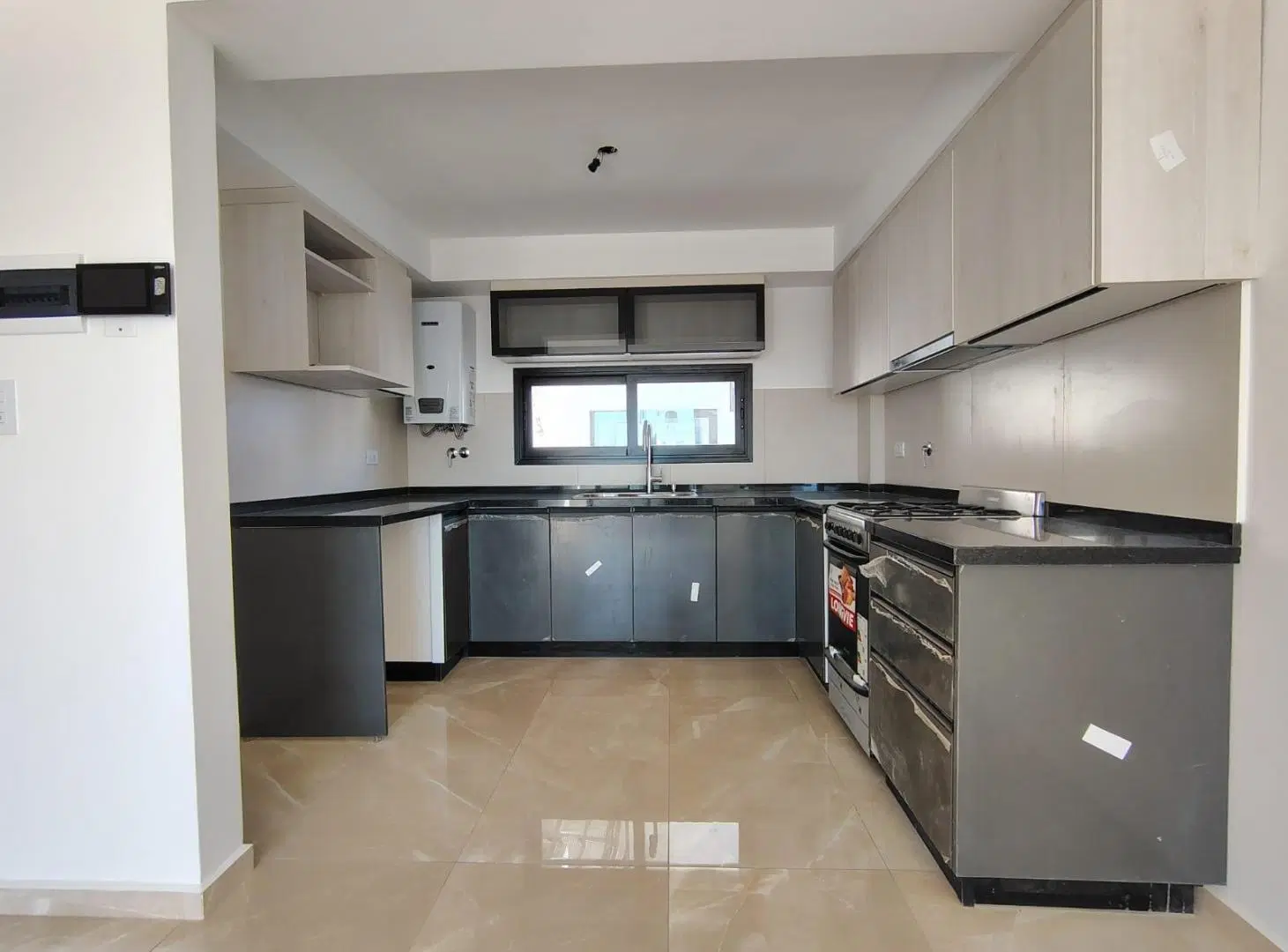 Venta Departamento 3 ambientes Villa Luro a Estrenar 4
