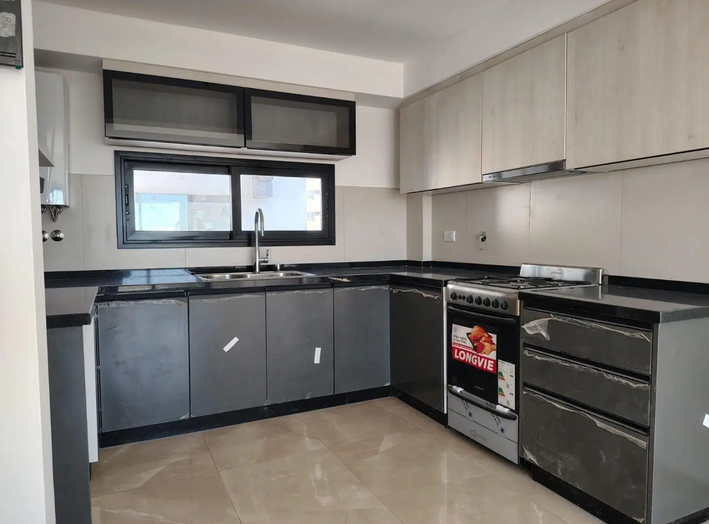 Venta Departamento 3 ambientes Villa Luro a Estrenar 5