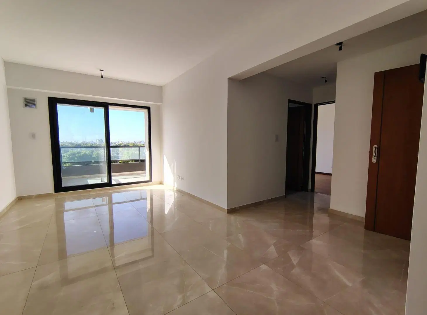 Venta Departamento 3 ambientes Villa Luro a Estrenar 1