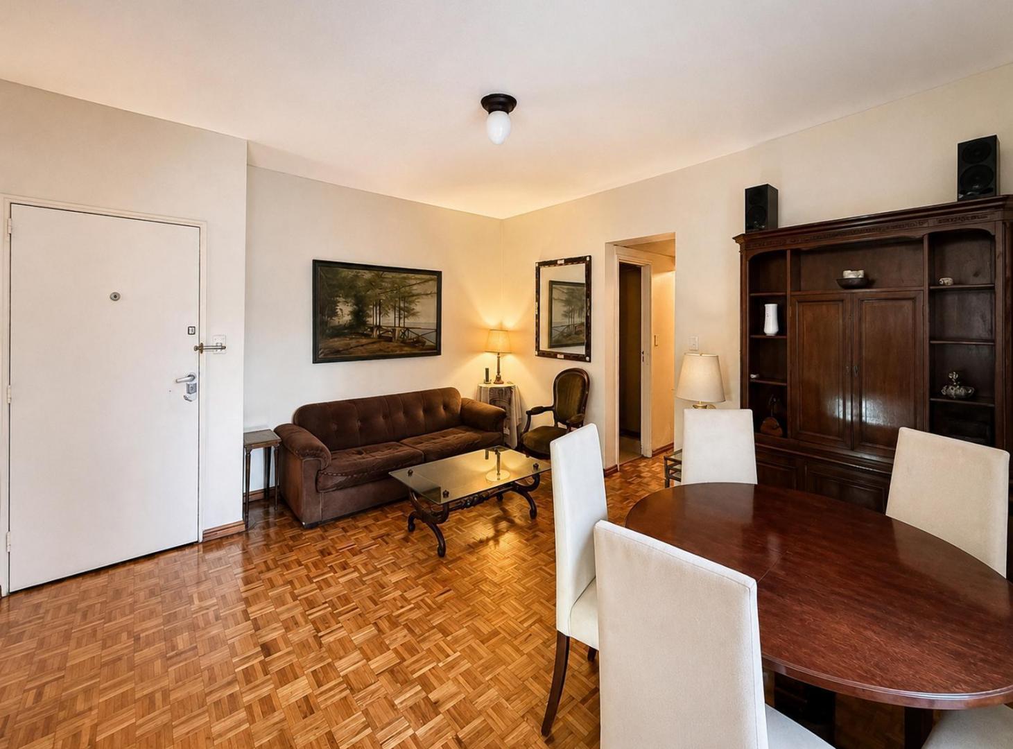 Foto de Departamento Venta 5 Ambientes con patio en Colegiales, imagen 1