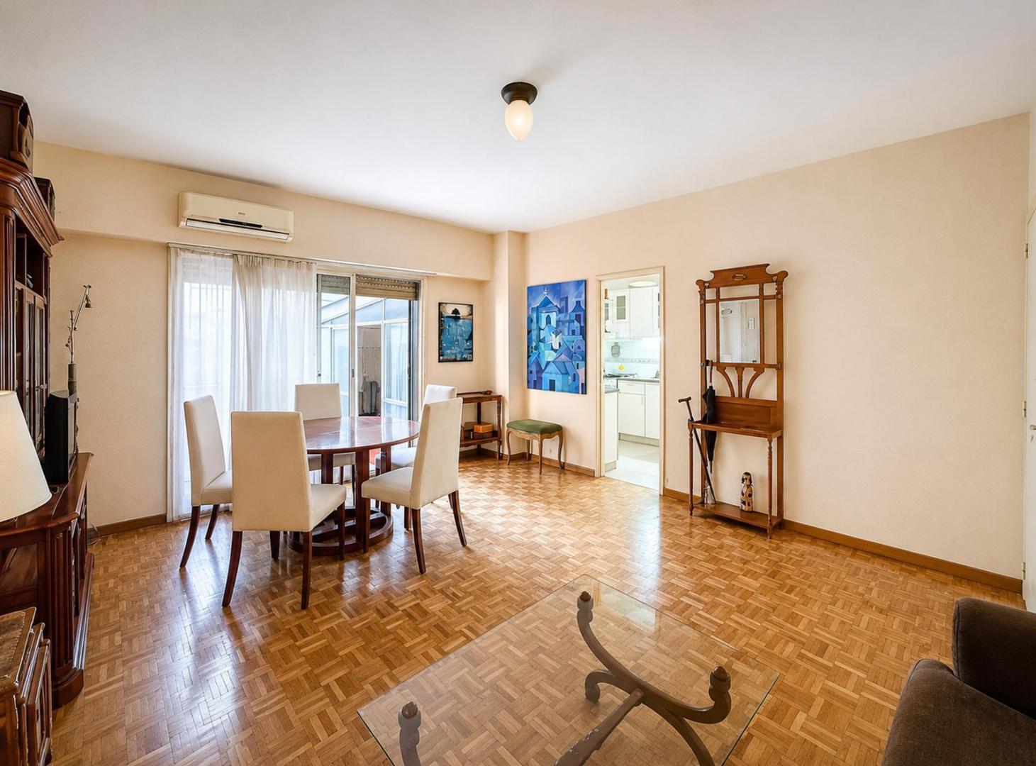 Foto de Departamento Venta 5 Ambientes con patio en Colegiales, imagen 4