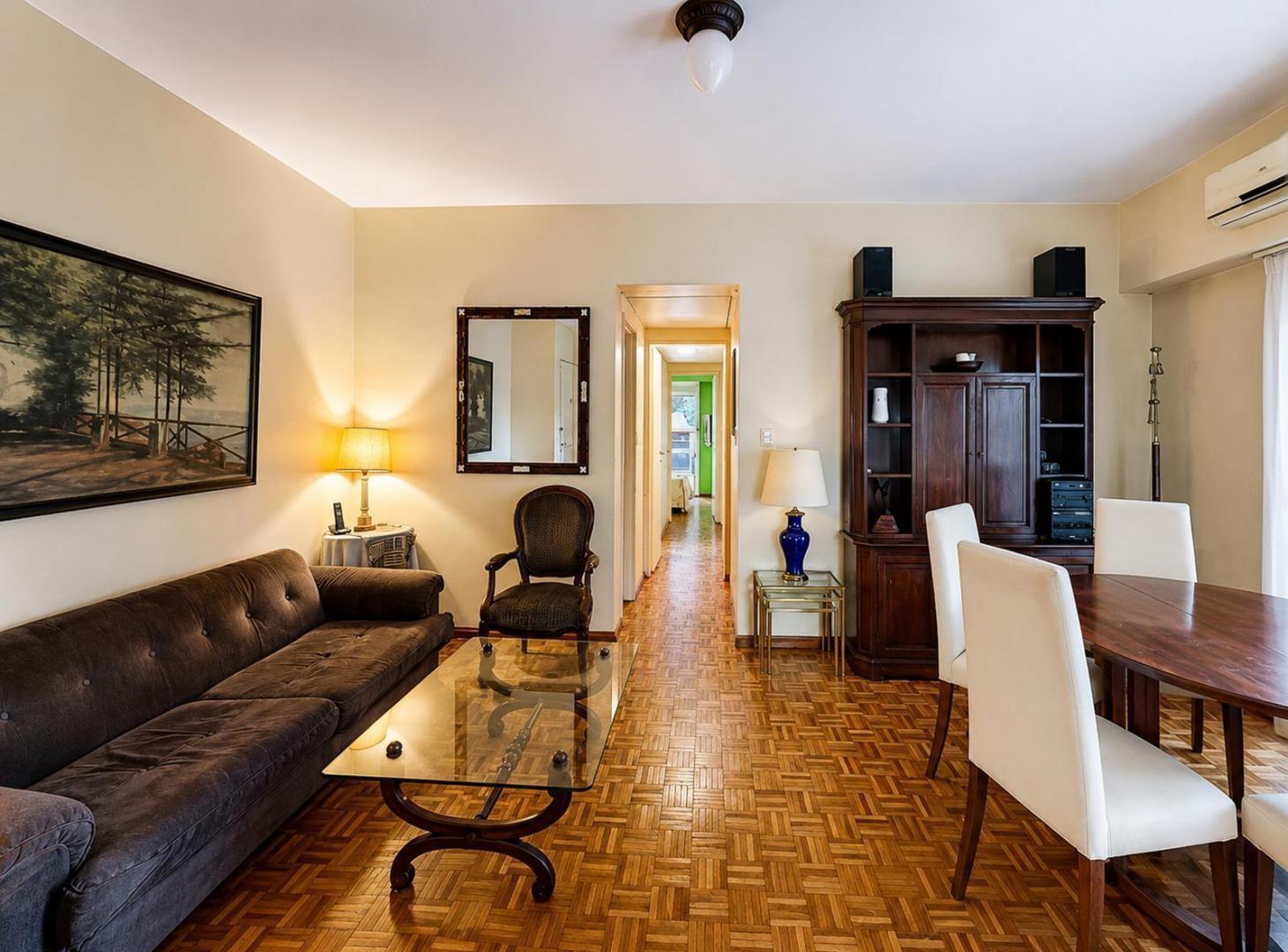 Foto de Departamento Venta 5 Ambientes con patio en Colegiales, imagen 2