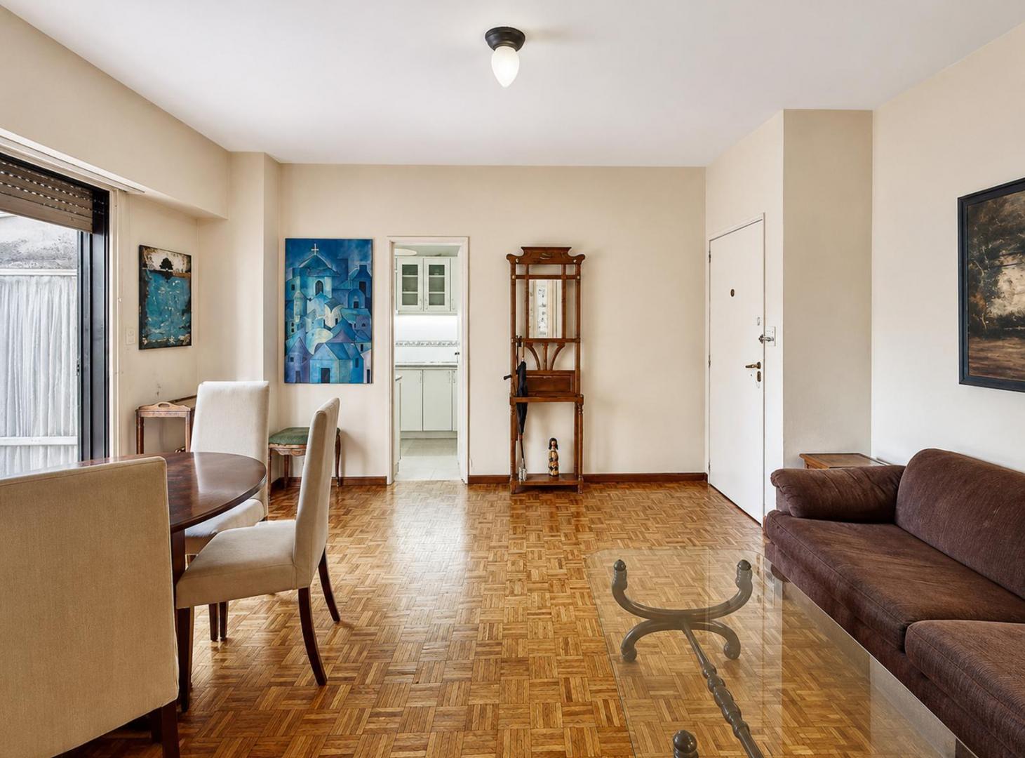 Foto de Departamento Venta 5 Ambientes con patio en Colegiales, imagen 5