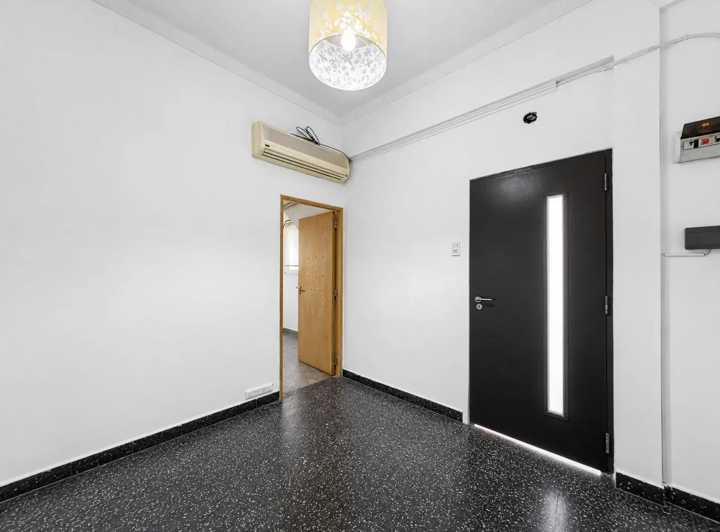 Venta PH 3 ambientes con terraza en Parque Chas 3