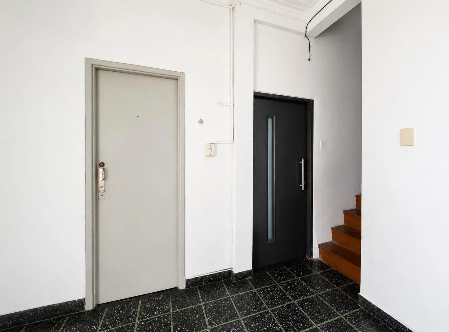 Venta PH 3 ambientes con terraza en Parque Chas 5