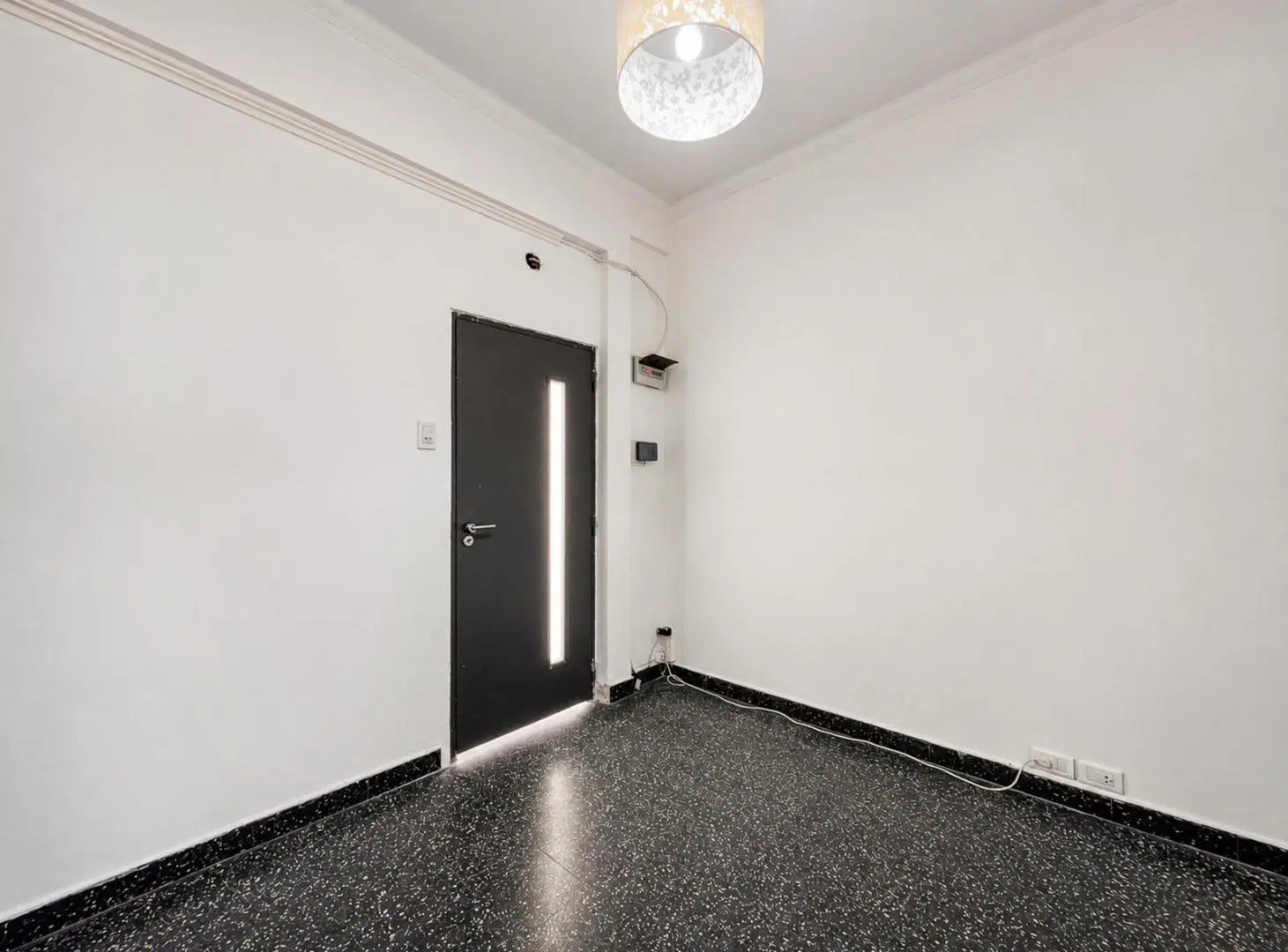 Venta PH 3 ambientes con terraza en Parque Chas 4