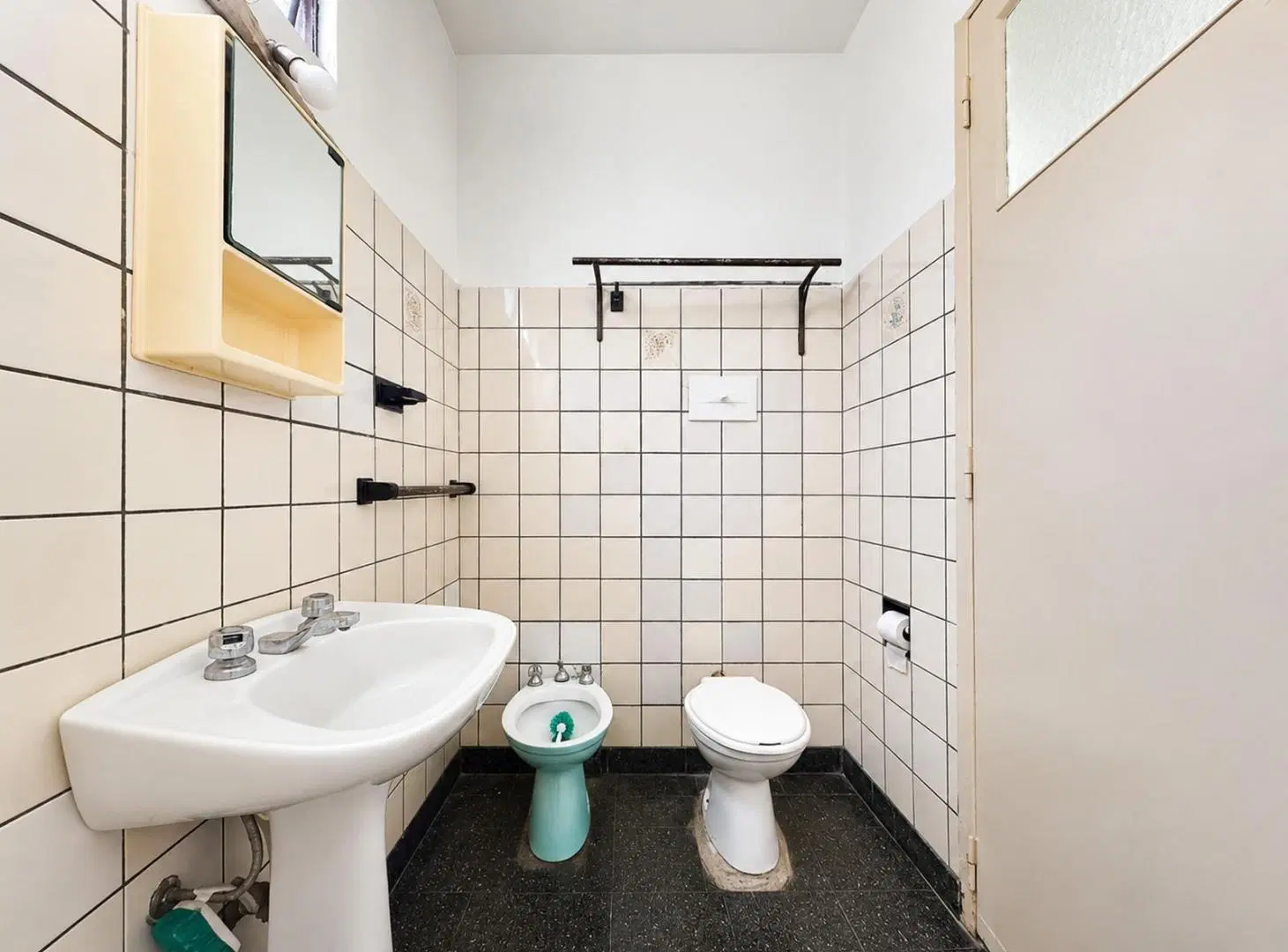 Venta PH 3 ambientes con patio y terraza en Parque Chas 4