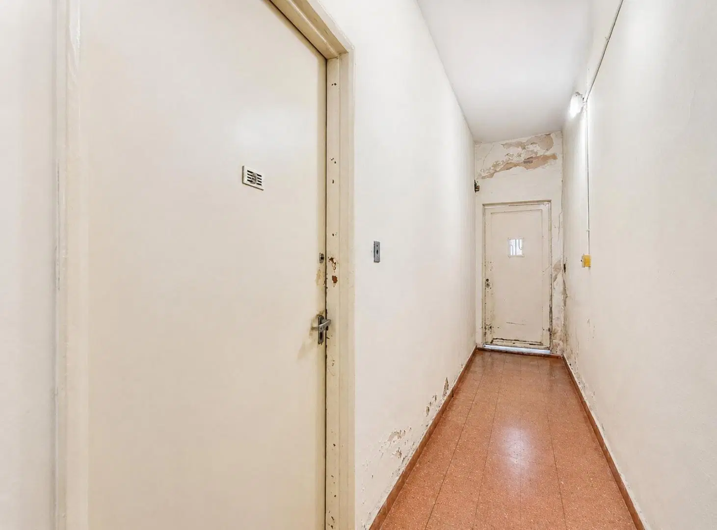 Venta PH 3 ambientes con patio y terraza en Parque Chas 3