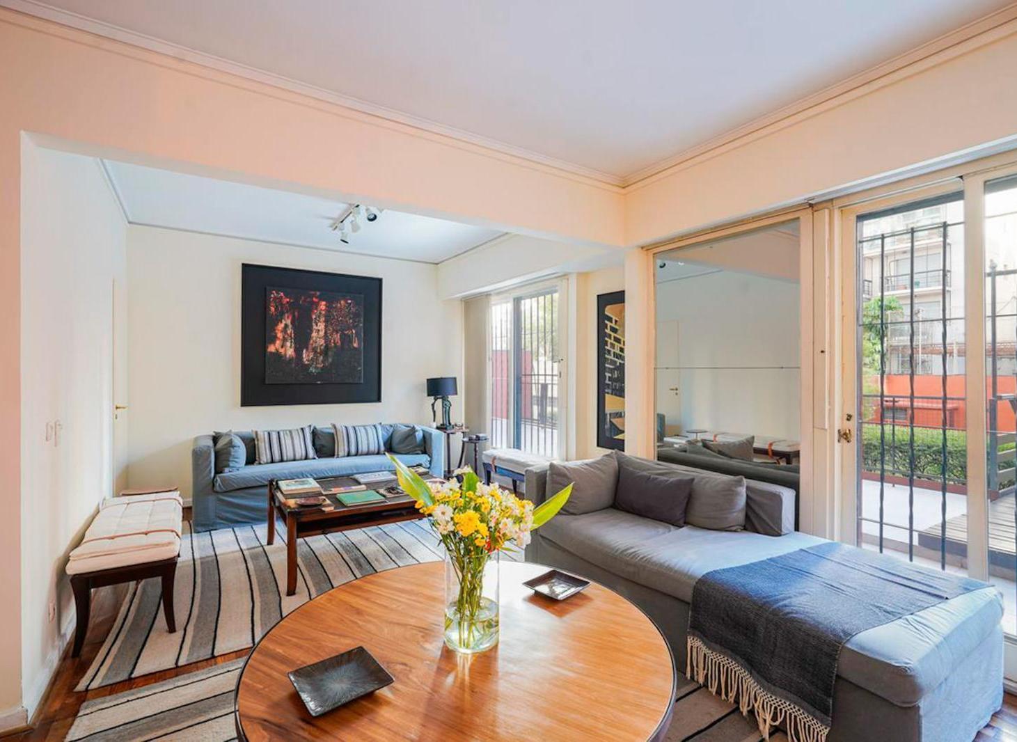 Foto de Venta Departamento 4 ambientes Palermo Jardin, imagen 5