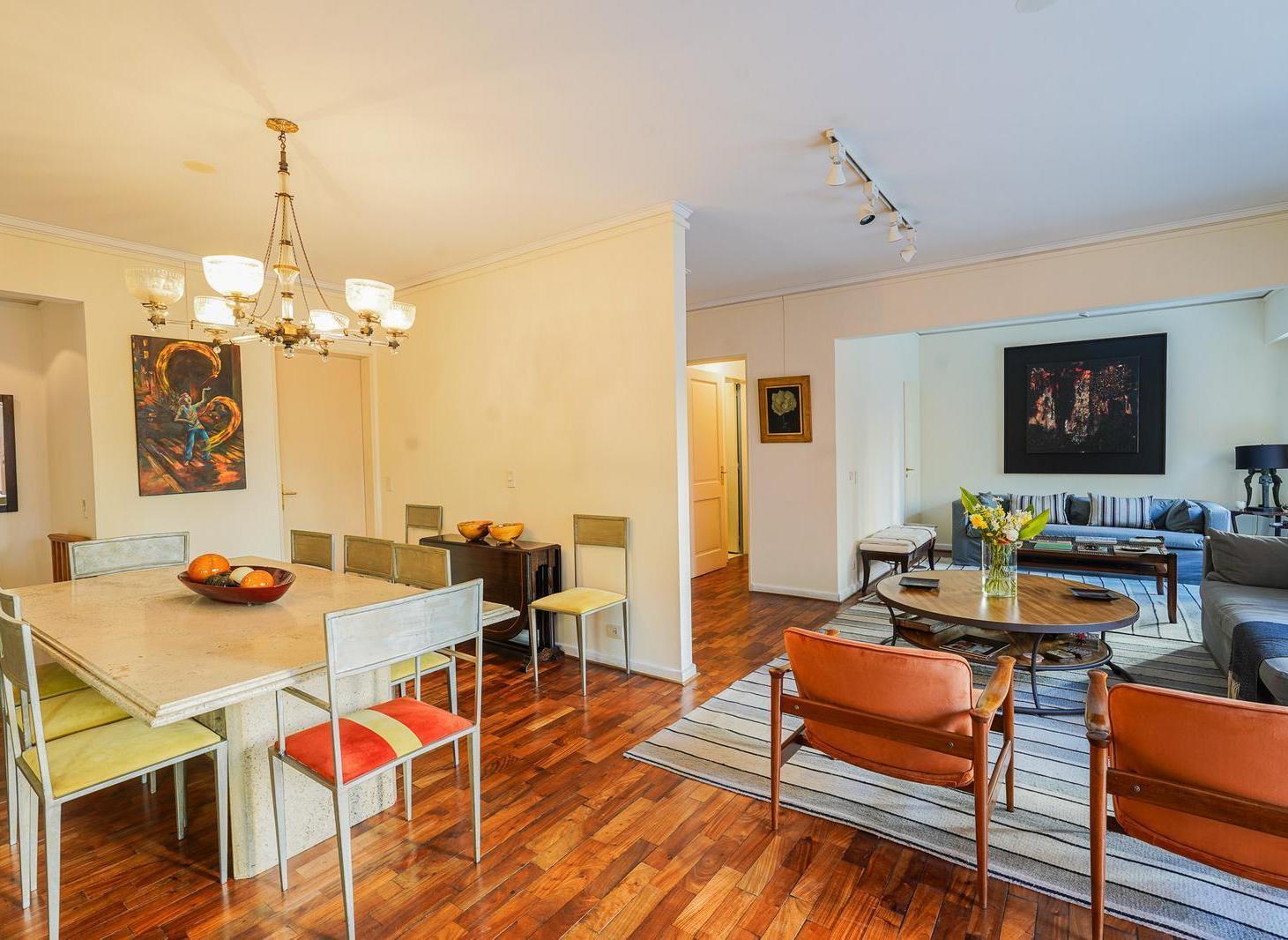 Foto de Venta Departamento 4 ambientes Palermo Jardin, imagen 1