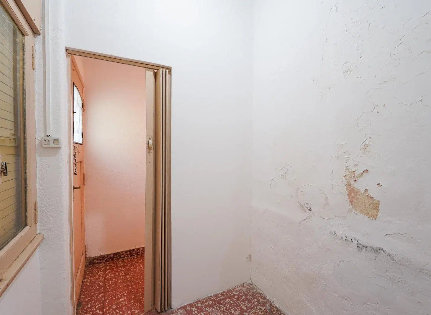 VENTA CASA 6 AMBIENTES EN FLORES MULTIFAMILIAR 5