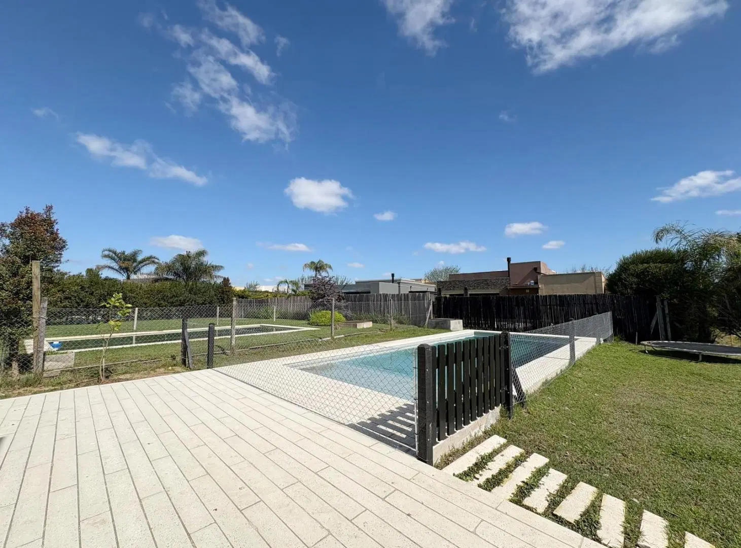 Casa en Countries/B.Cerrado (Escobar) 5