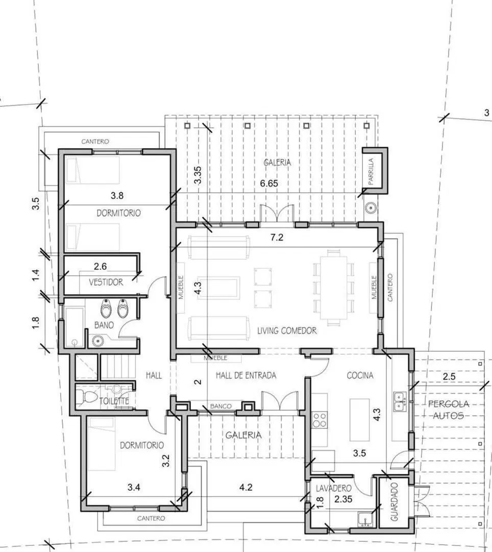 Plano 2