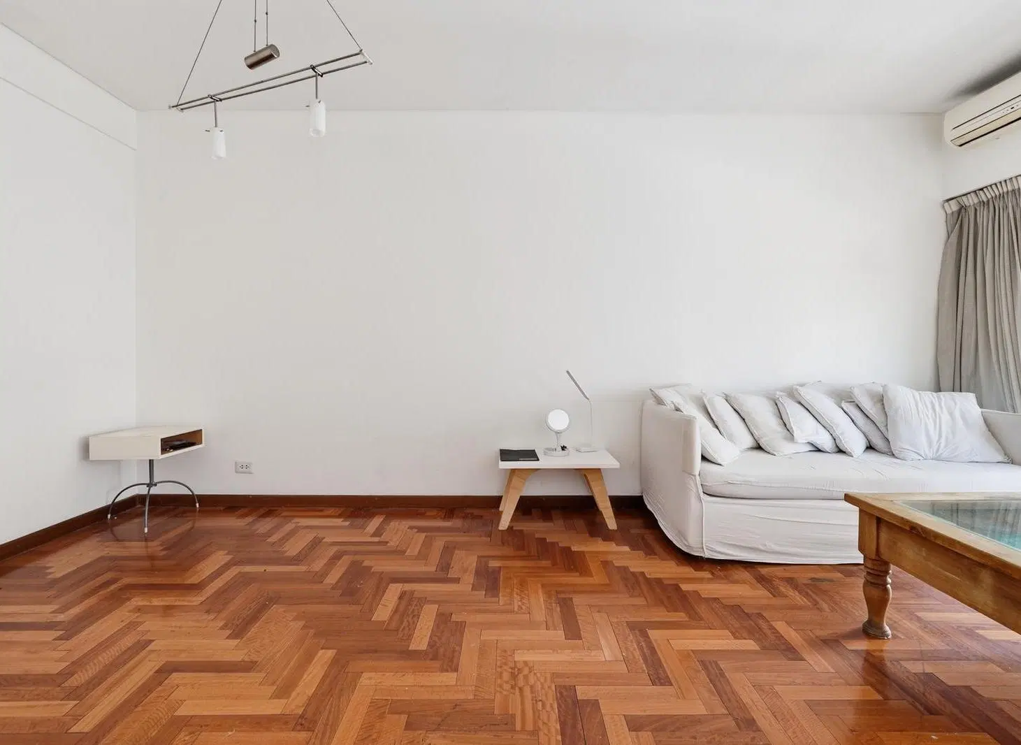 Alquiler departamento 3 ambientes cochera en Palermo 3