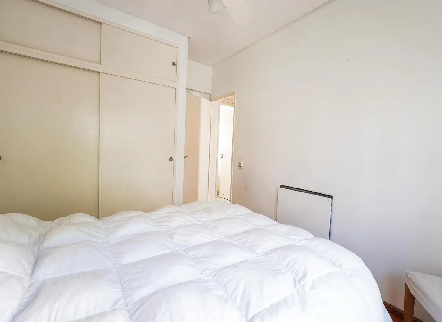 Alquiler departamento 3 ambientes cochera en Palermo 5