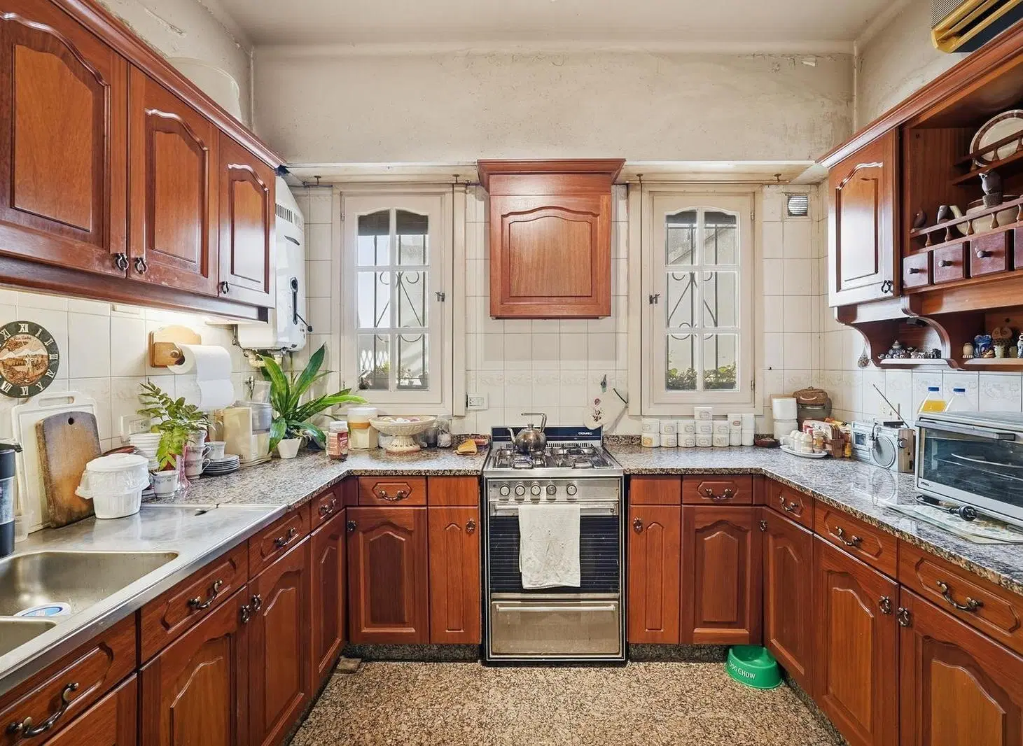 VENTA LOTE DEVOTO EXCELENTE UBICACIÓN 1500M VENDIBES 8