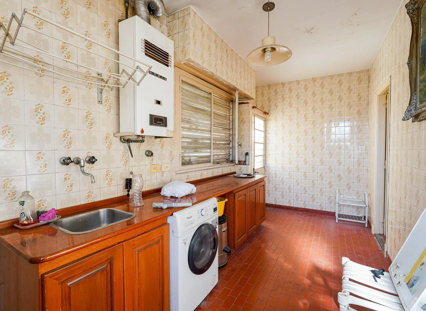 VENTA LOTE DEVOTO EXCELENTE UBICACIÓN 1500M VENDIBES 2