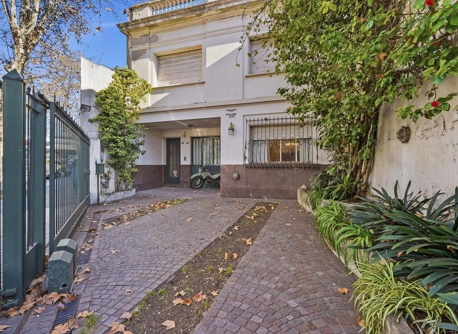 VENTA LOTE DEVOTO EXCELENTE UBICACIÓN 1500M VENDIBES 5