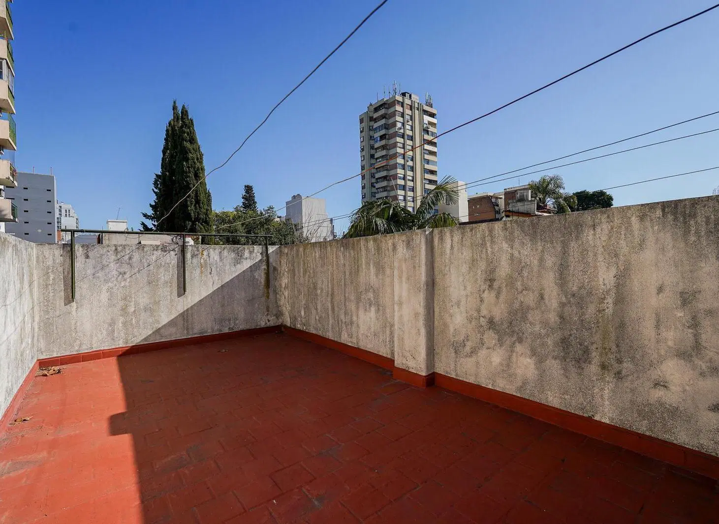 VENTA LOTE DEVOTO EXCELENTE UBICACIÓN 1500M VENDIBES 4