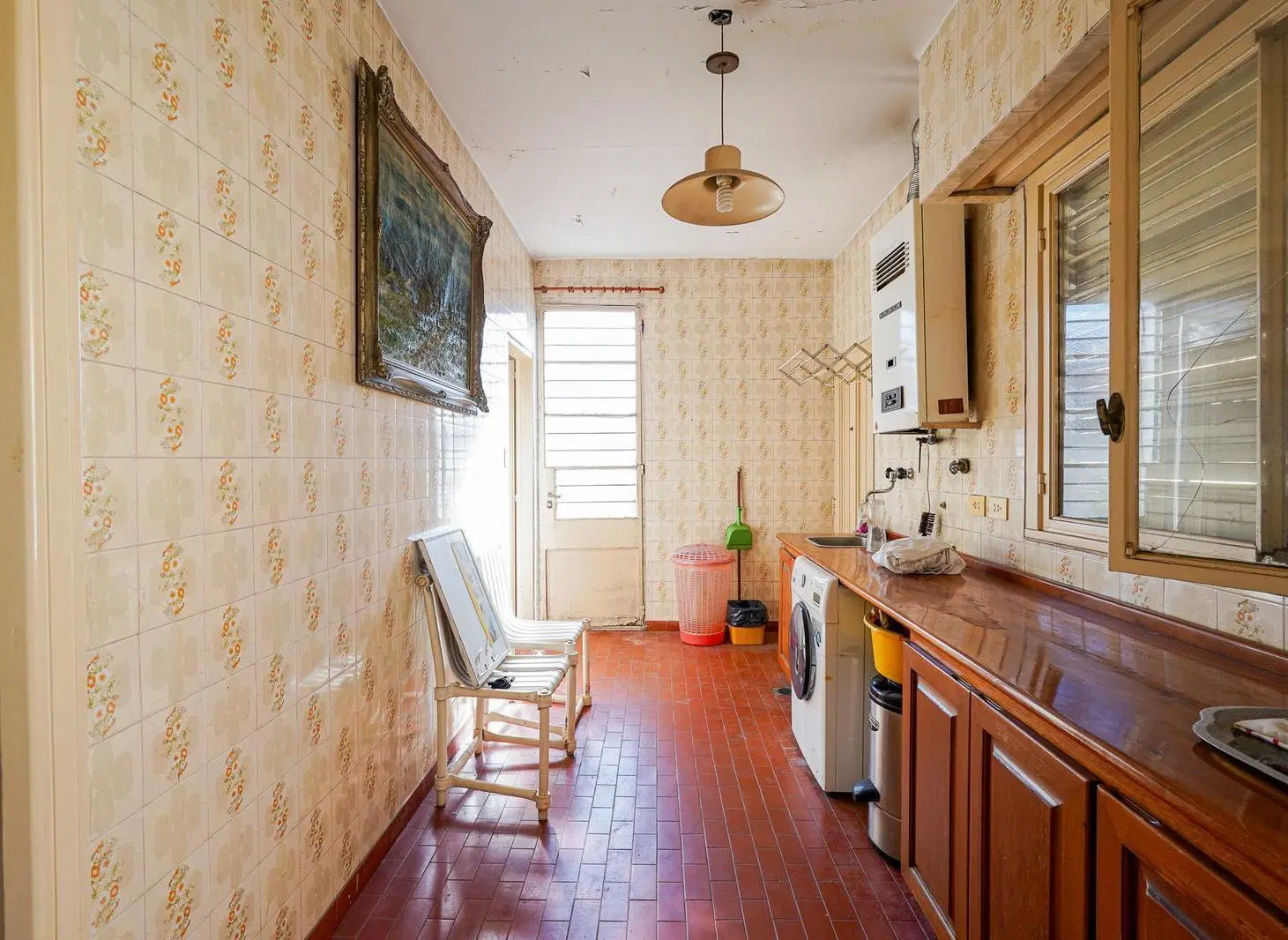 VENTA LOTE DEVOTO EXCELENTE UBICACIÓN 1500M VENDIBES 1
