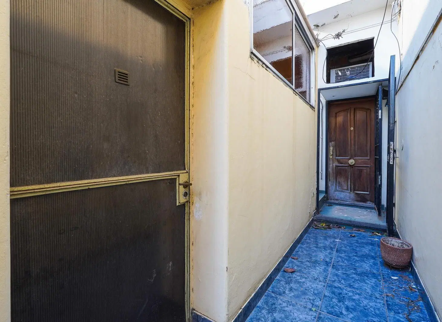 Venta Casa en Monte Castro a reciclar 8