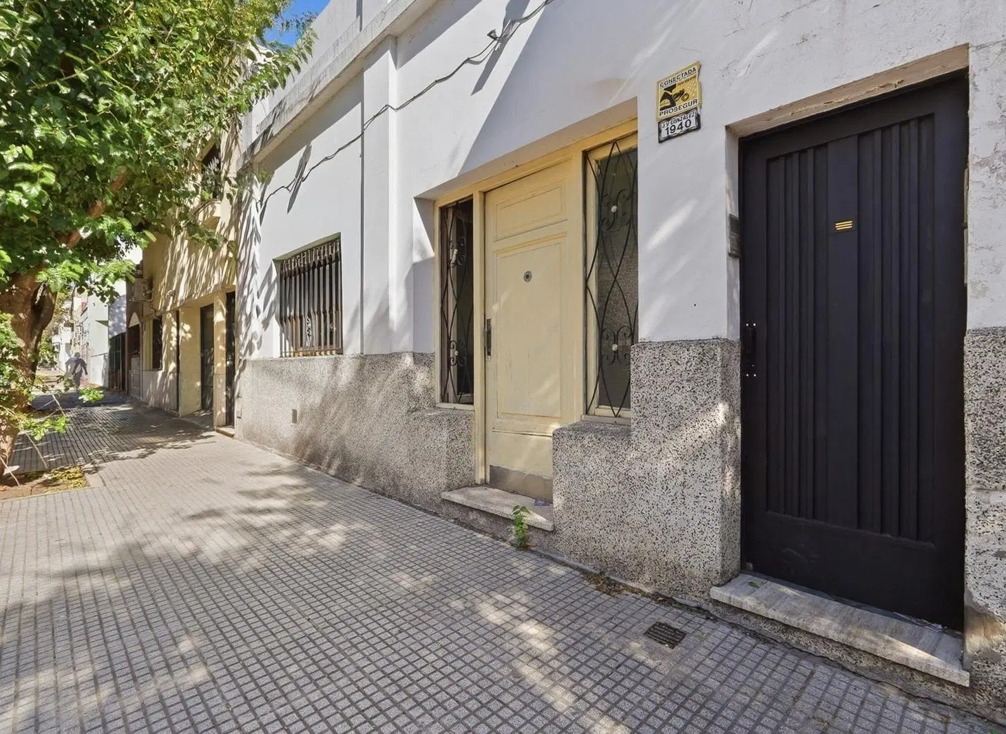 Venta Casa en Monte Castro a reciclar 5