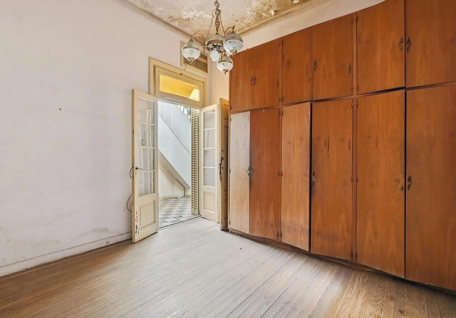 Venta Casa en Monte Castro a reciclar 3