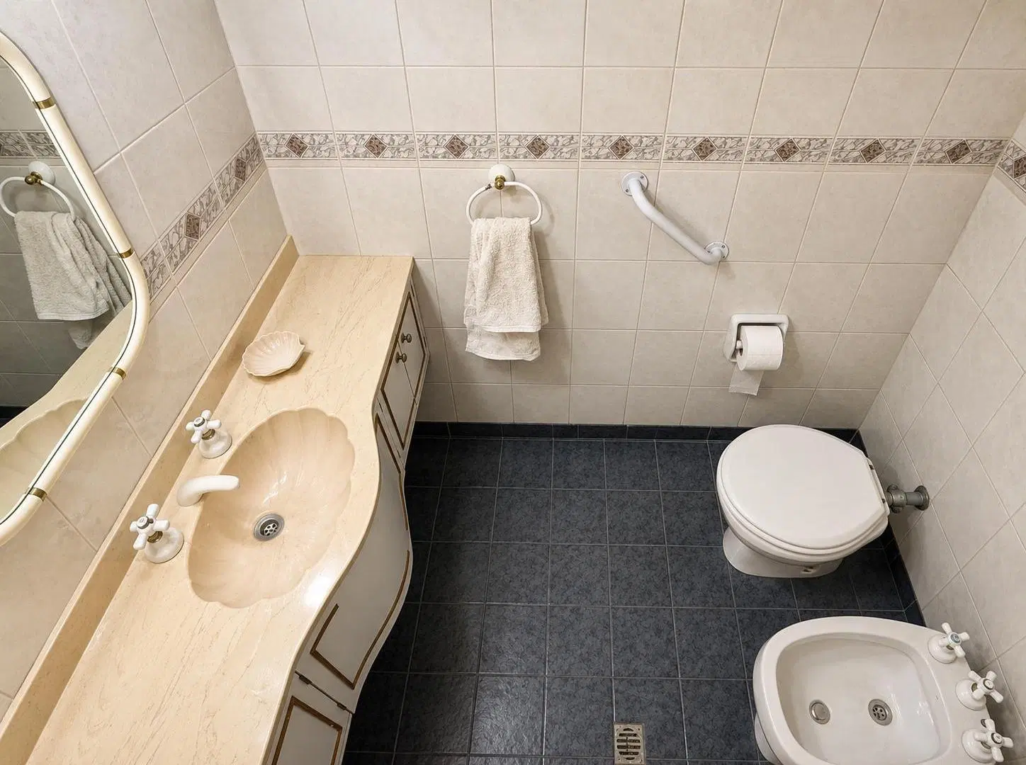 Venta casa con cochera Velez Sarsfield - Villa Luro 4