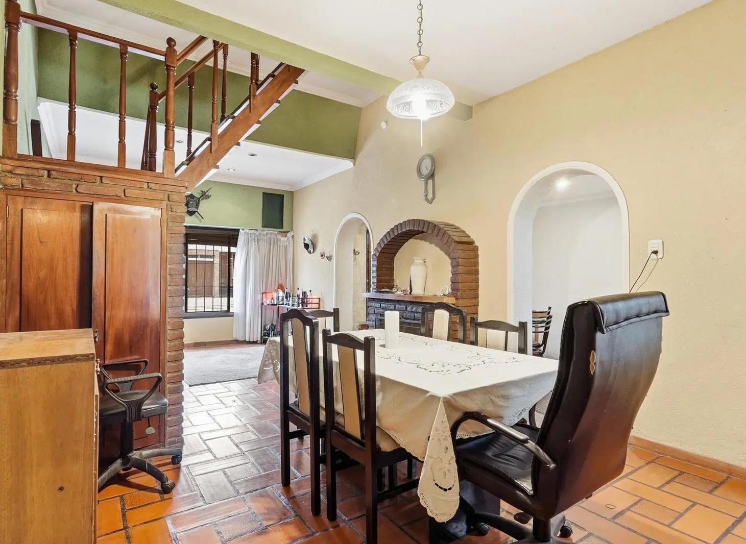 Venta casa con cochera Velez Sarsfield - Villa Luro 3