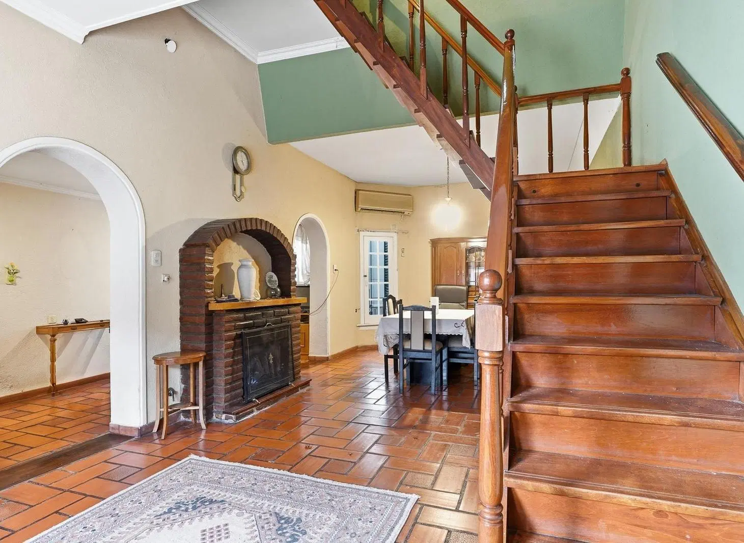 Venta casa con cochera Velez Sarsfield - Villa Luro 2