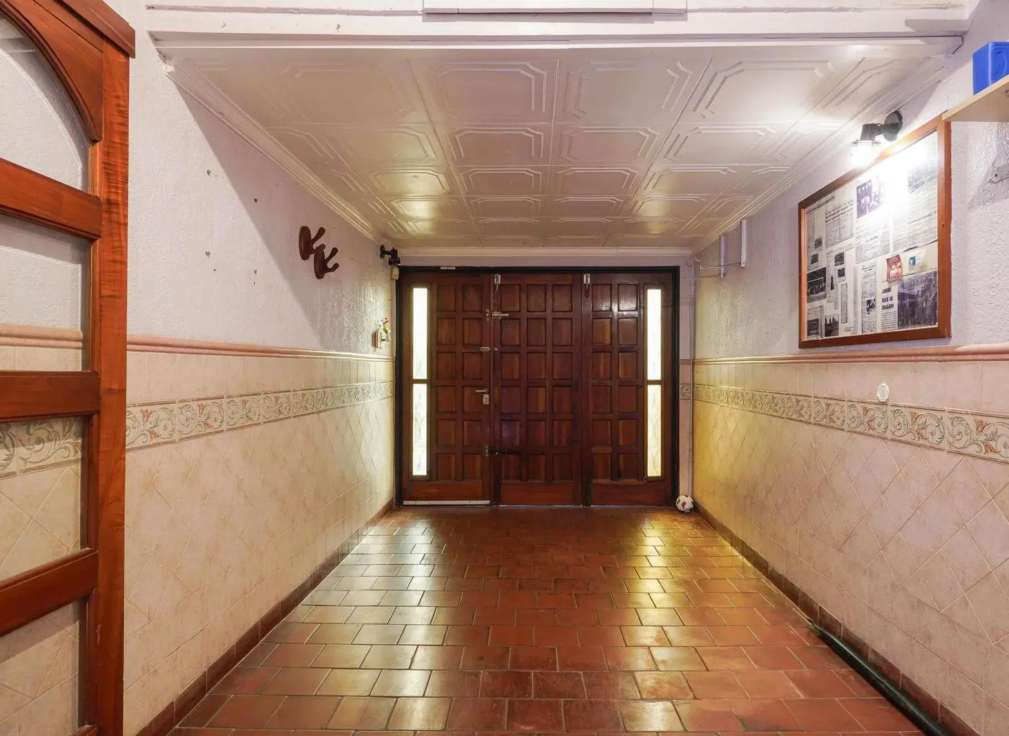 Venta casa con cochera Velez Sarsfield - Villa Luro 4