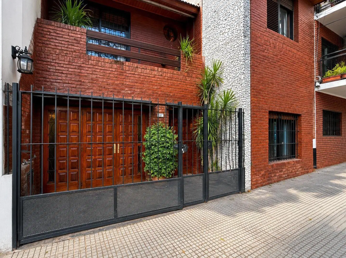 Venta casa con cochera Velez Sarsfield - Villa Luro 1