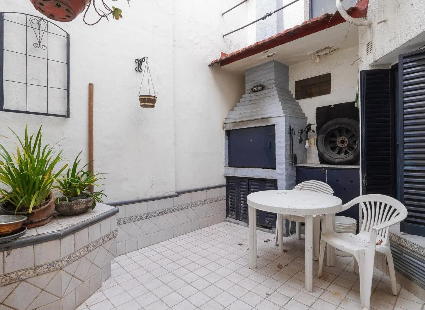 Venta casa con cochera Velez Sarsfield - Villa Luro 2