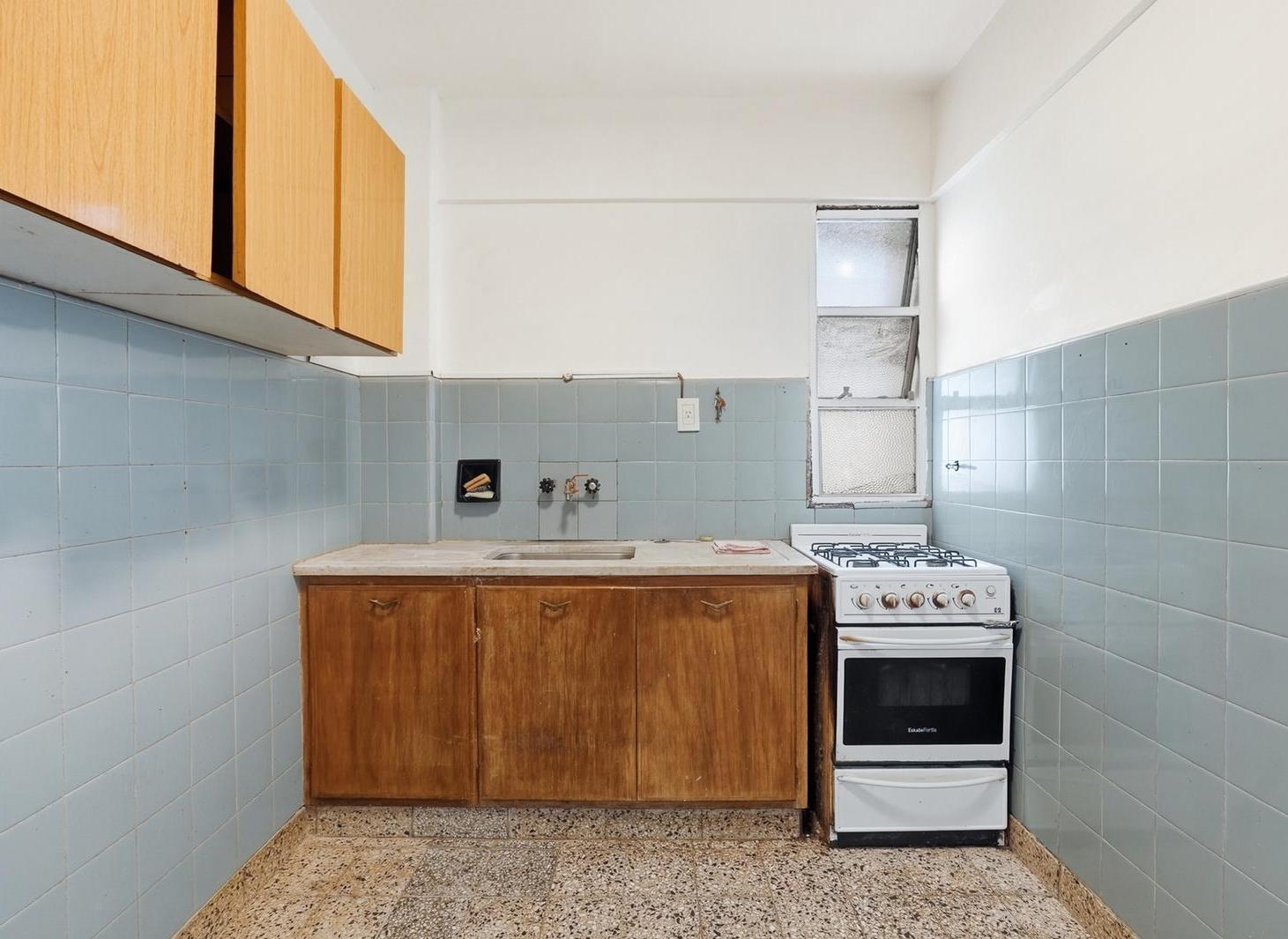 Foto de Venta departamento 2 ambientes en Villa del parque, imagen 2