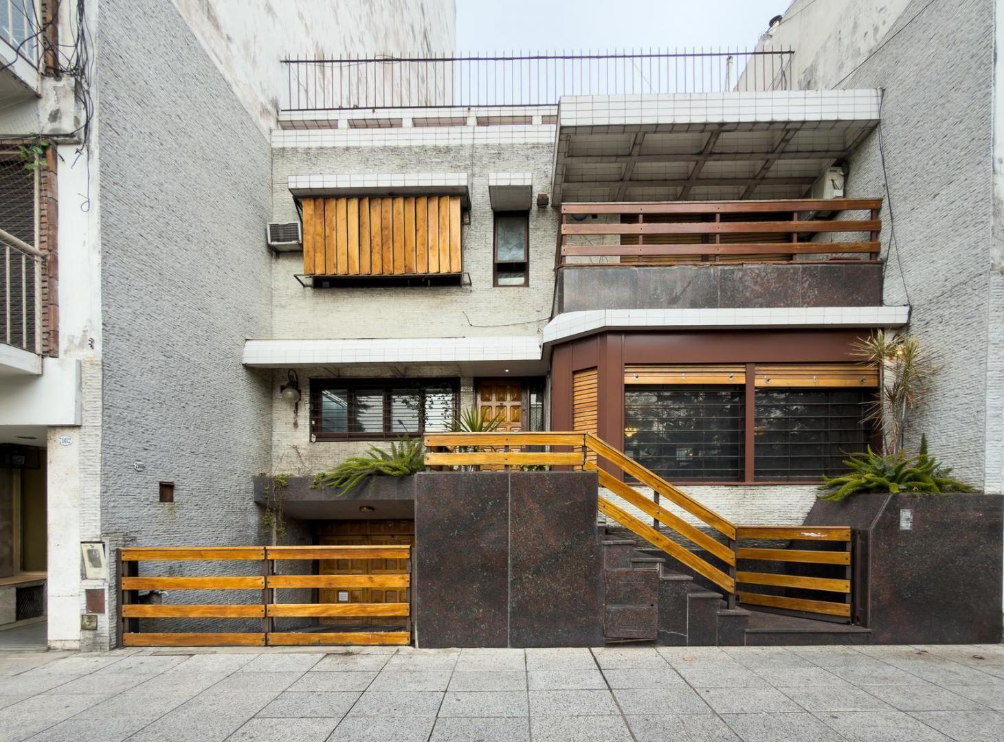 Foto de Venta Casa 6 ambientes Villa Luro, imagen 3