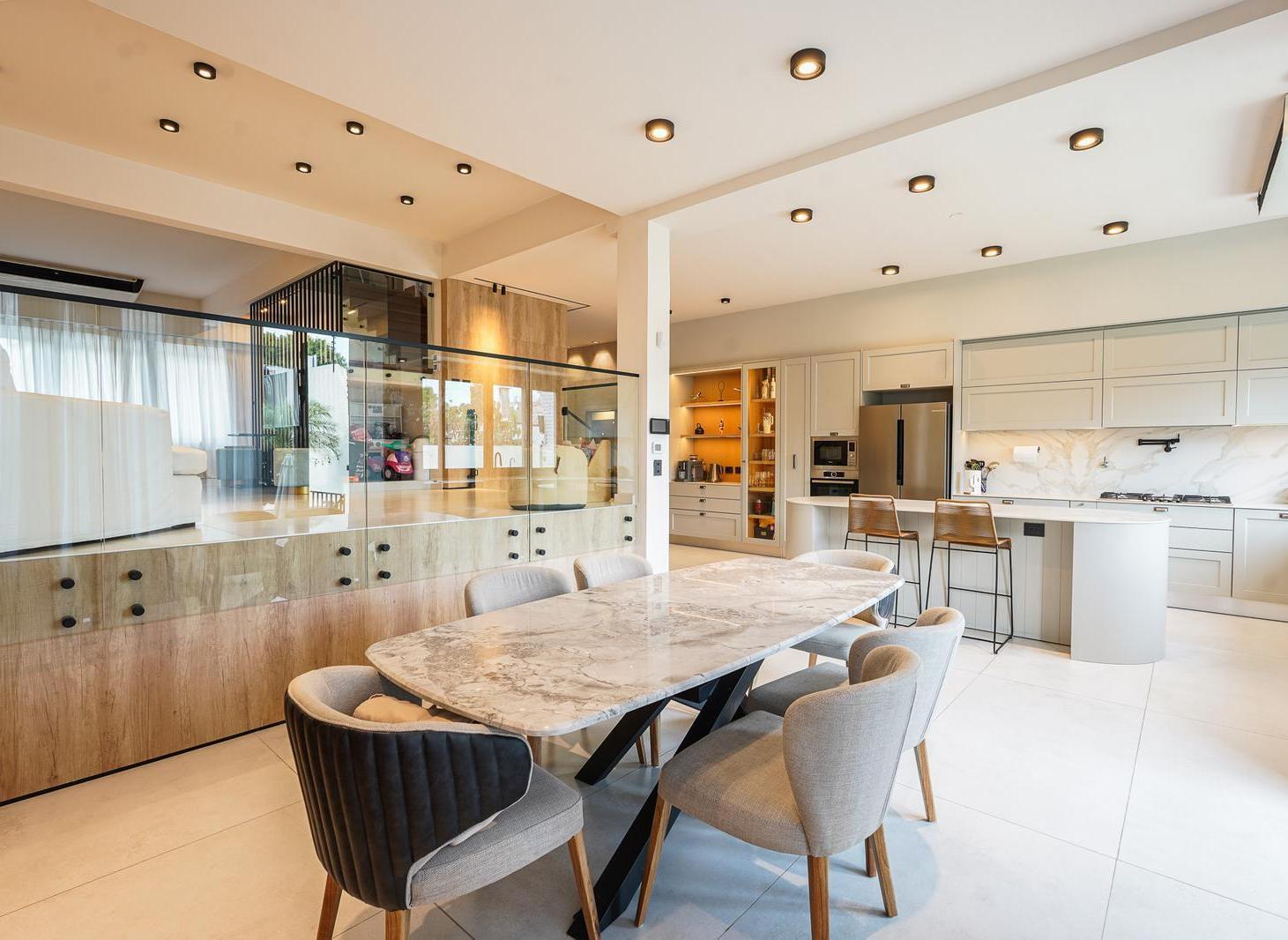 Foto de Casa de categoría en Villa Devoto Estilo y Diseño, imagen 5