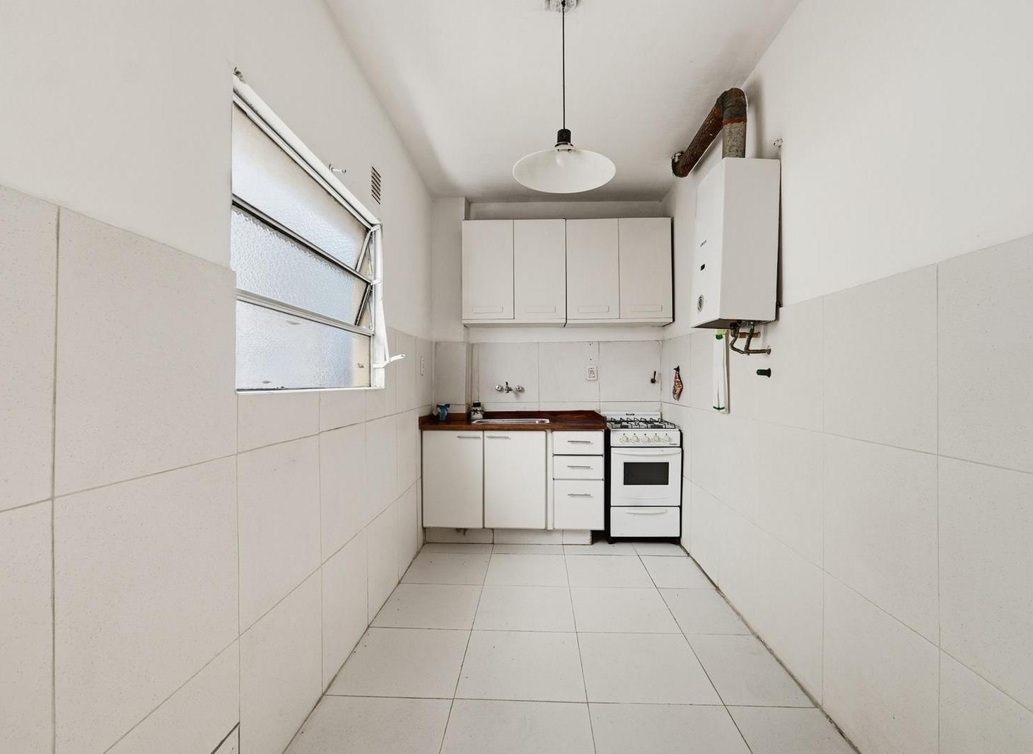 Foto de Venta Departamento 3 ambientes sum y terraza Flores, imagen 5