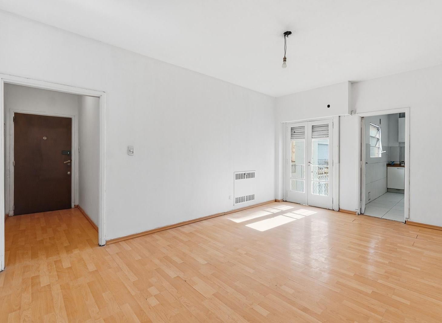 Foto de Venta Departamento 3 ambientes sum y terraza Flores, imagen 1