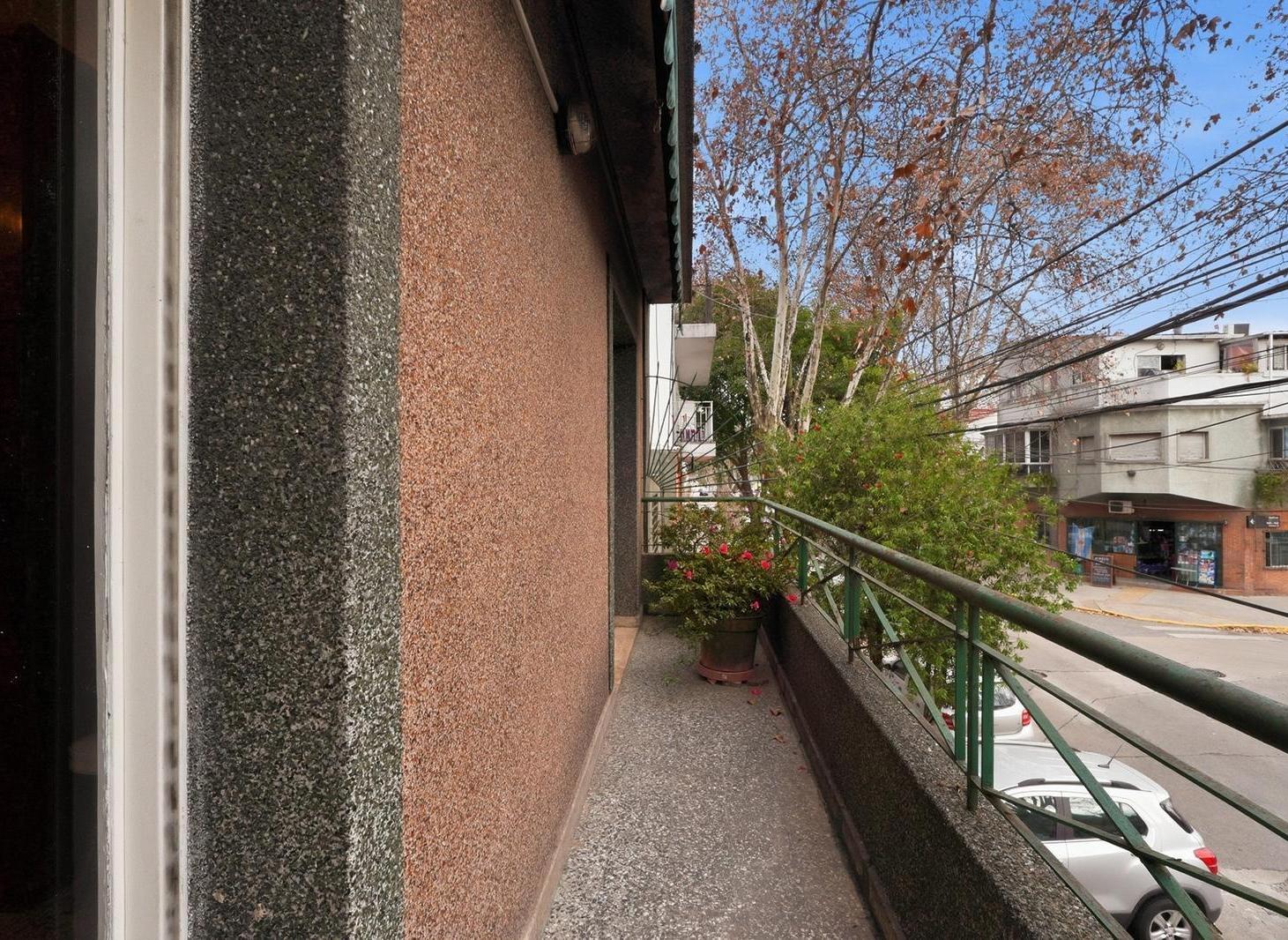 Foto de Venta PH 4 ambientes en Villa Ortuzar con terraza y parrilla, imagen 3