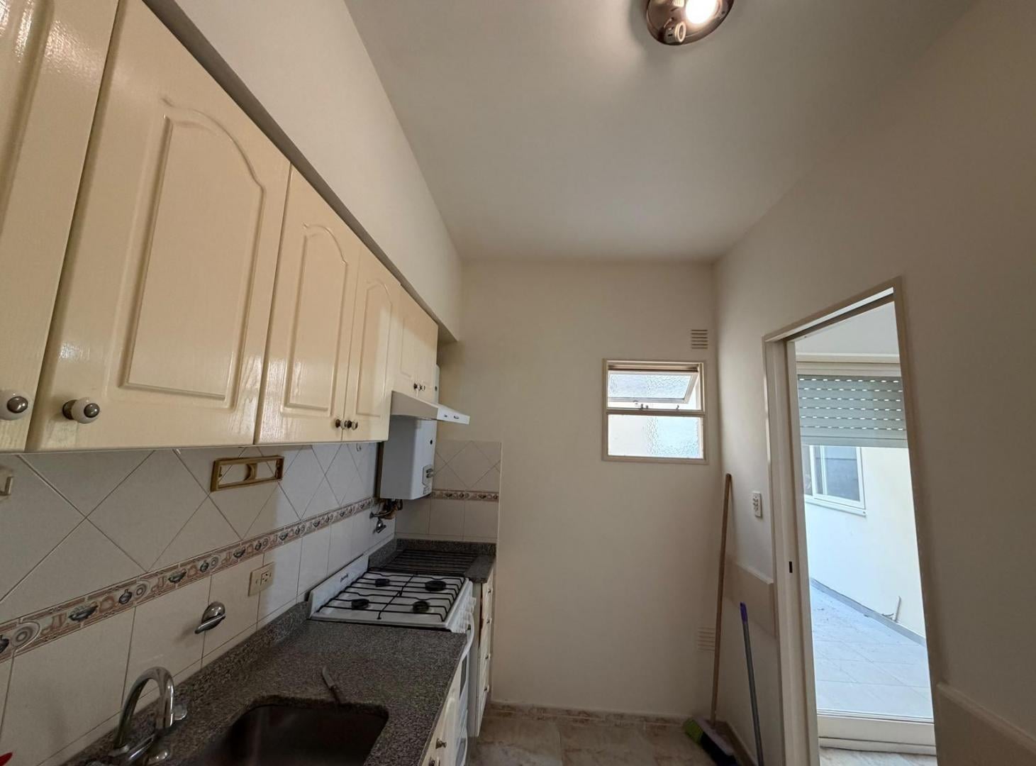 Foto de Departamento alquiler 2 AMB Liniers, imagen 4