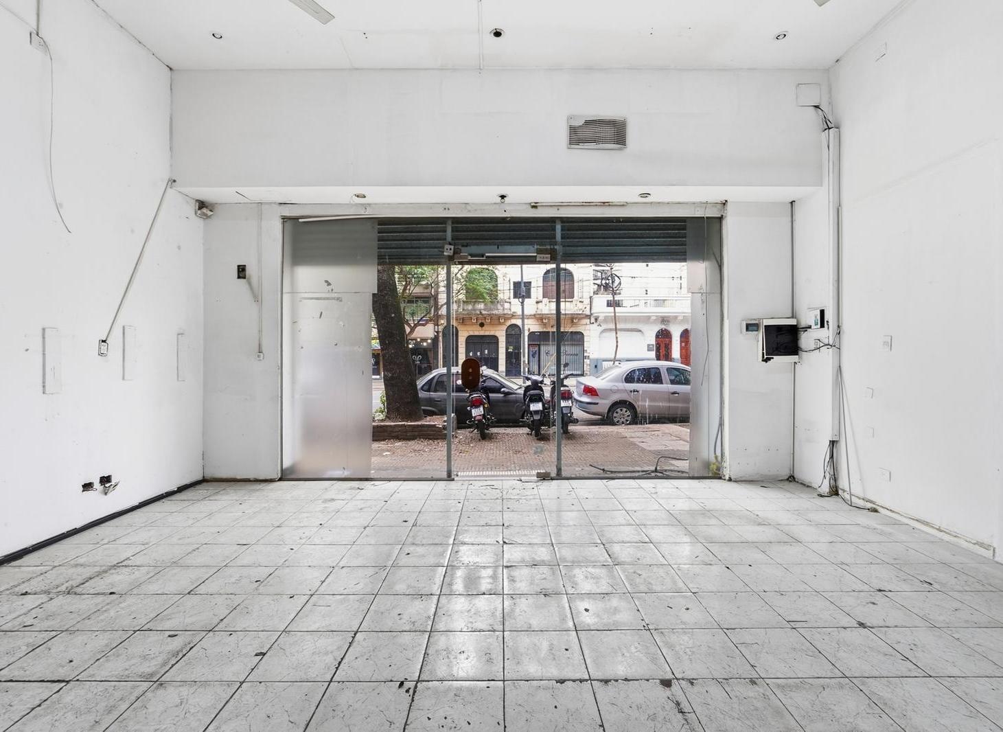 Foto de Venta Local comercial en Chacarita, imagen 3