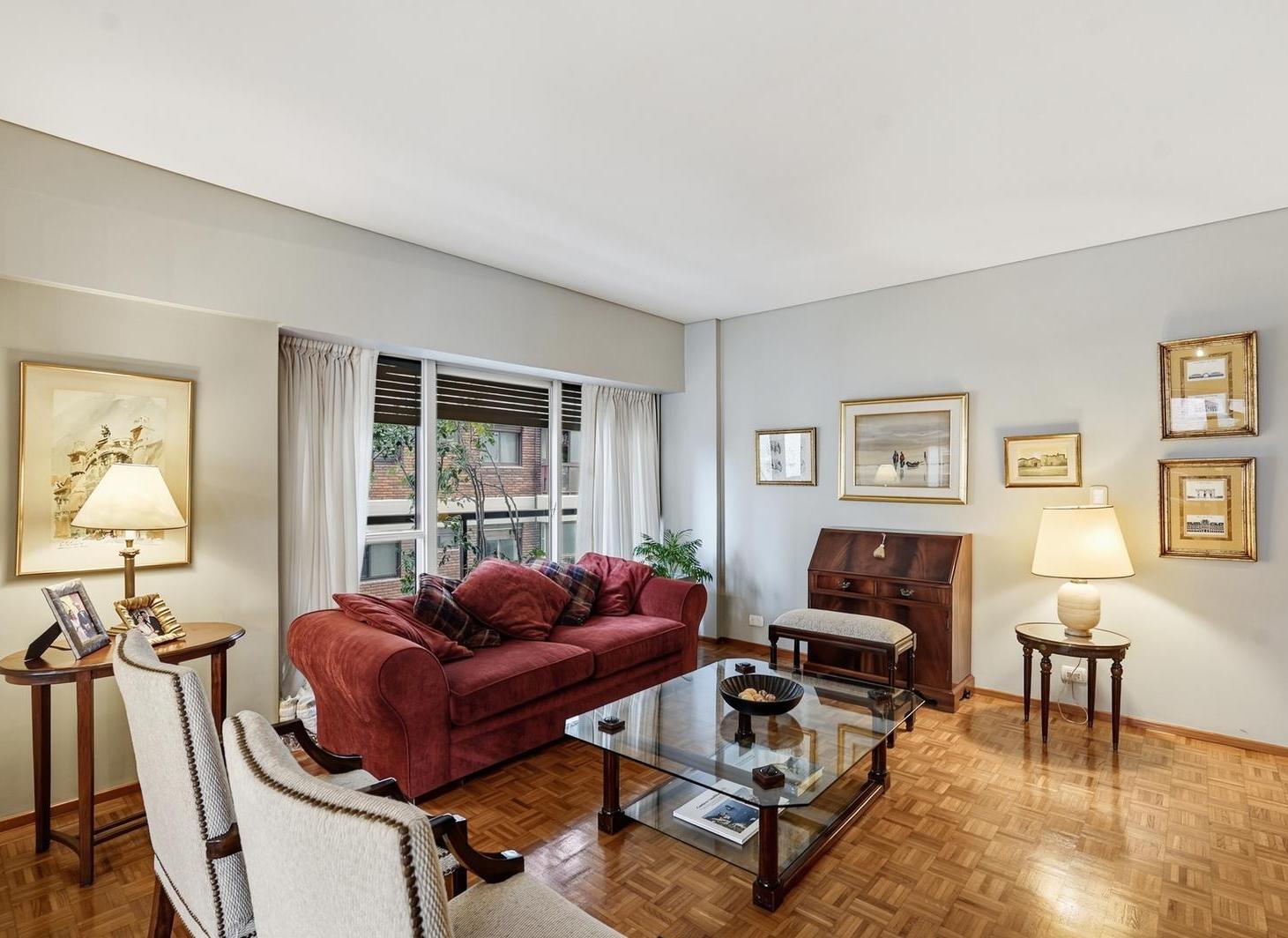 Foto de Venta de departamento 7 ambientes con 2 cocheras, Belgrano, imagen 2