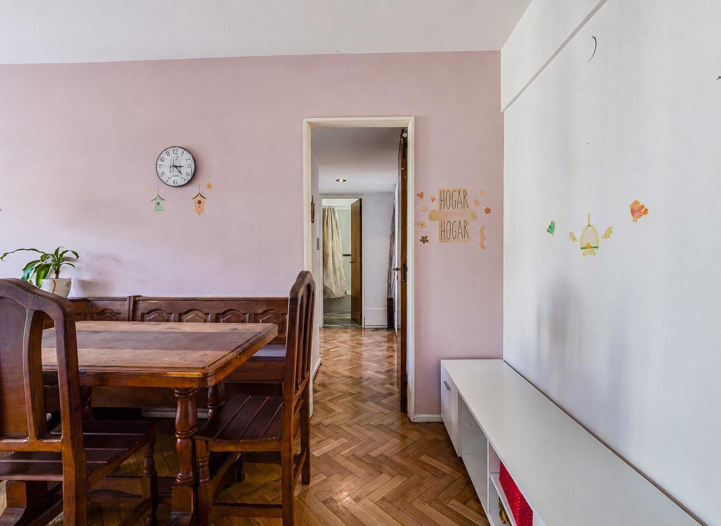 Foto de Venta Departamento 3 ambientes con balcon Belgrano, imagen 5