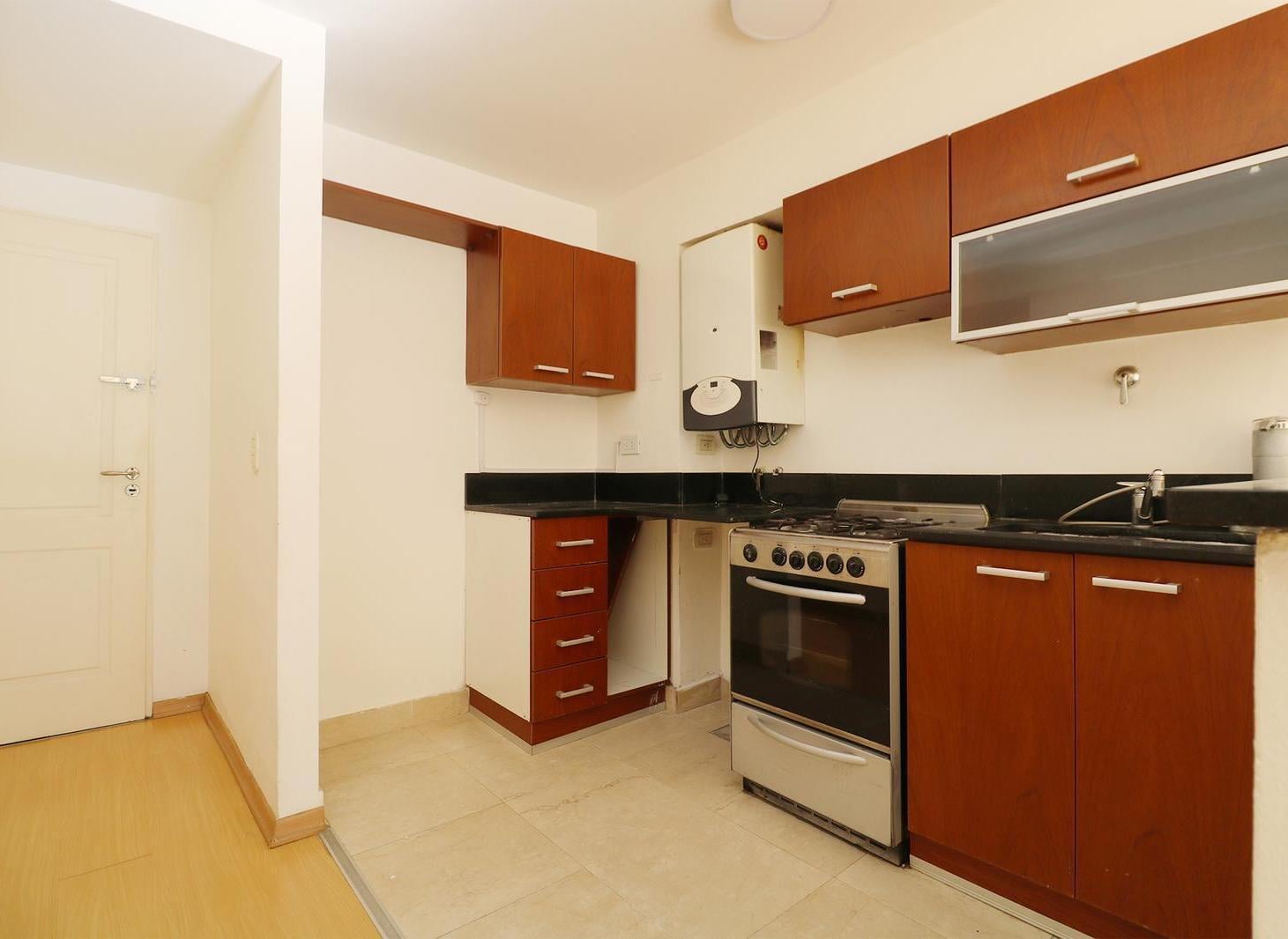 Foto de Alquiler Departamento 2 ambientes con Amenities Belgrano, imagen 4