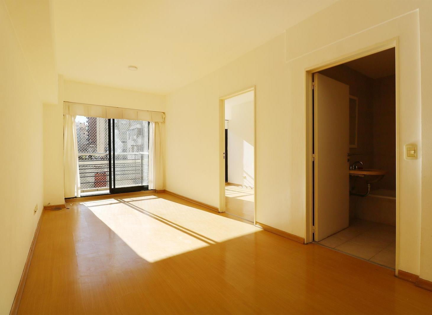 Foto de Alquiler Departamento 2 ambientes con Amenities Belgrano, imagen 1