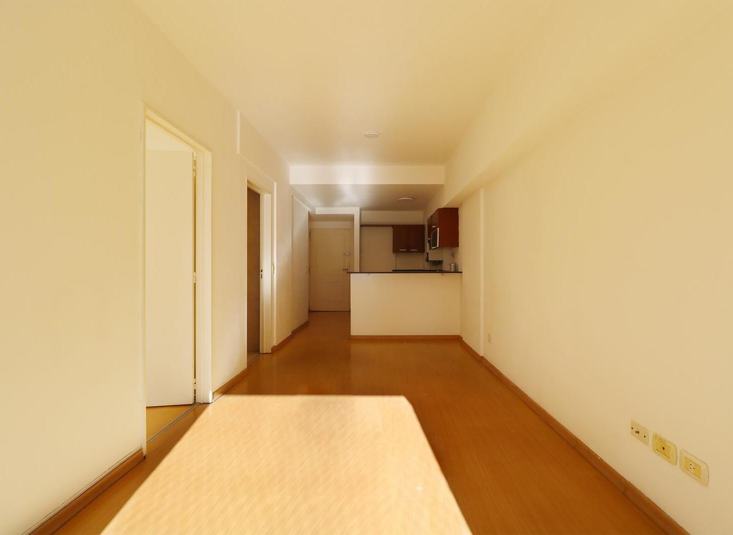 Foto de Alquiler Departamento 2 ambientes con Amenities Belgrano, imagen 3
