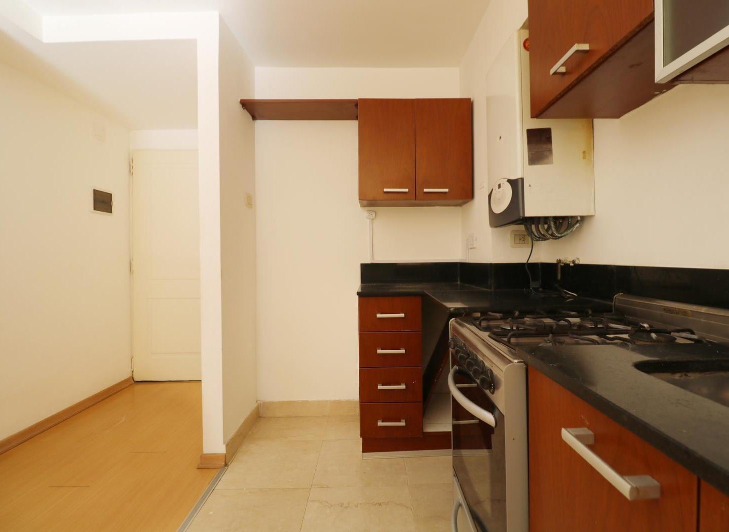 Foto de Alquiler Departamento 2 ambientes con Amenities Belgrano, imagen 5