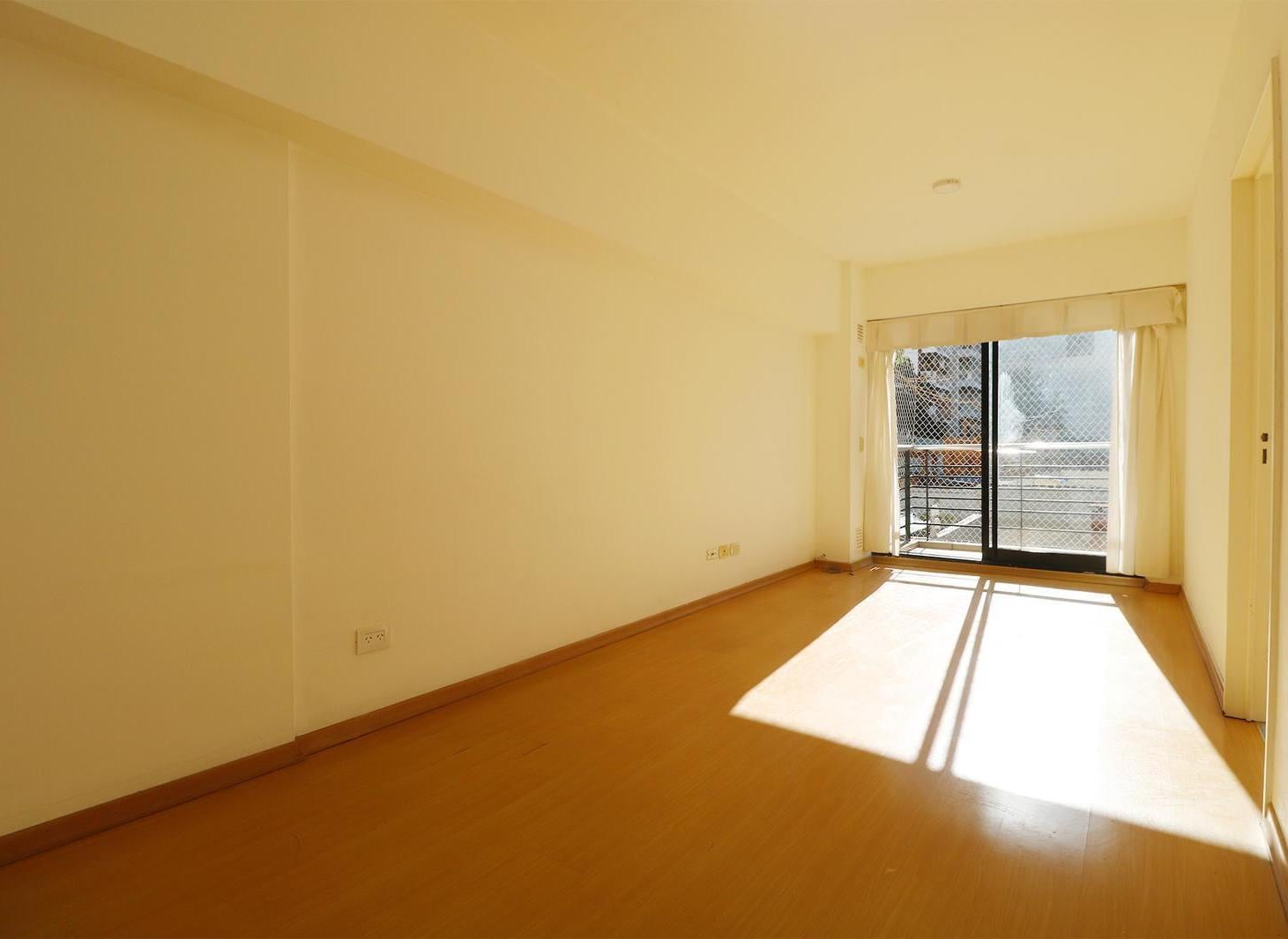 Foto de Alquiler Departamento 2 ambientes con Amenities Belgrano, imagen 2
