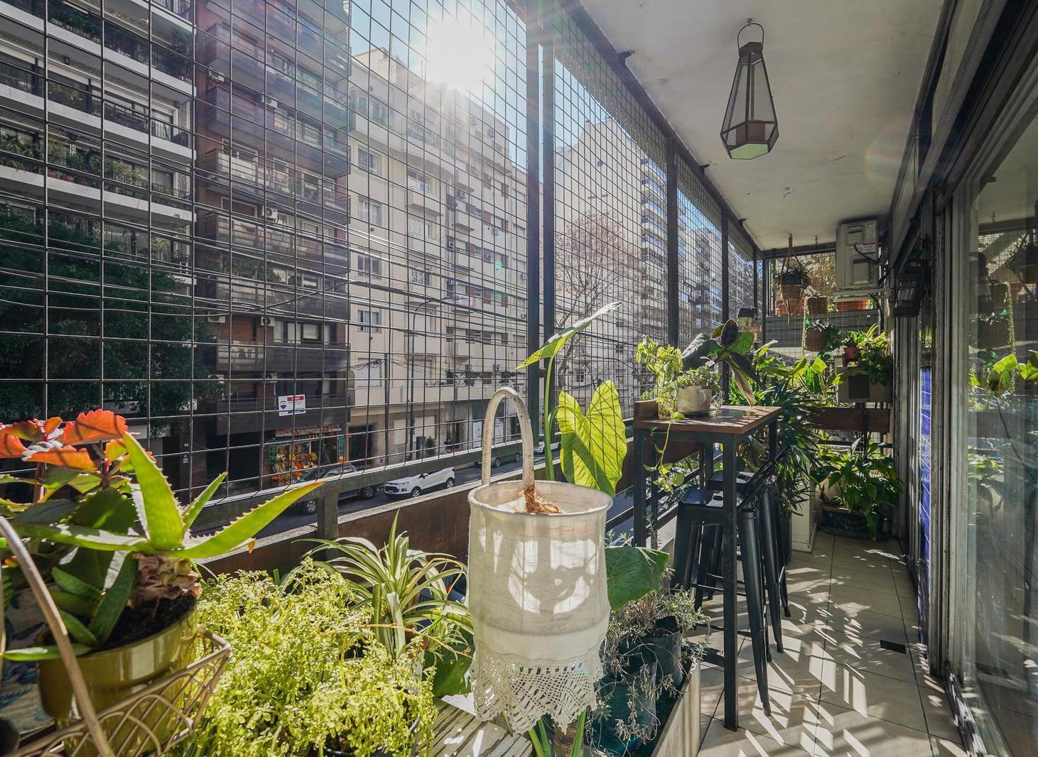 Foto de Venta Departamento de 4 Ambientes en Recoleta Con Cochera, imagen 5