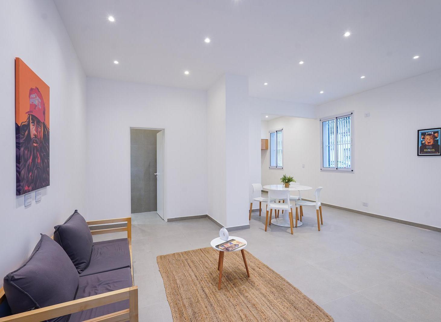 Foto de Venta Casa Parque Chas tres ambientes con patio y terraza, imagen 4